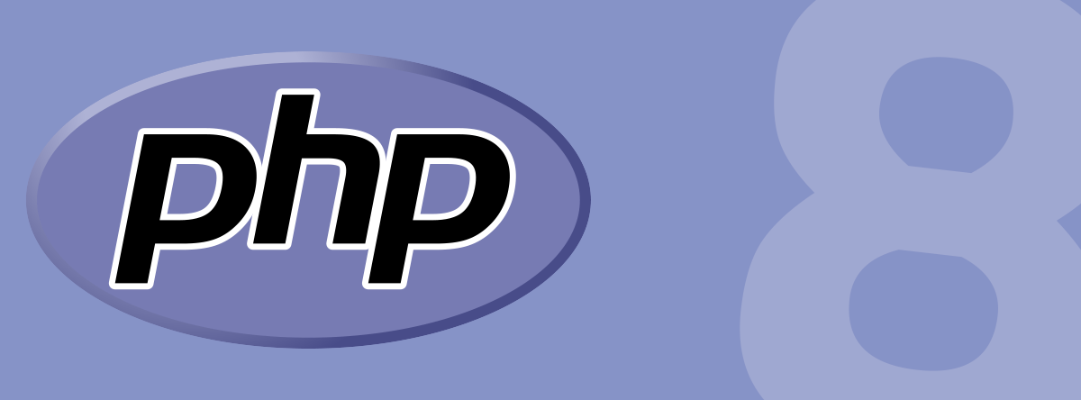 PHP 8 goodies
