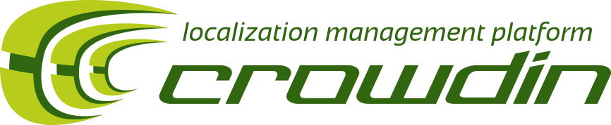 Crowdin